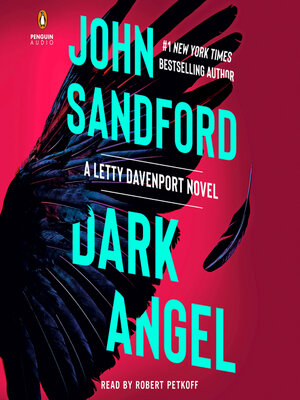 cover image of Dark Angel